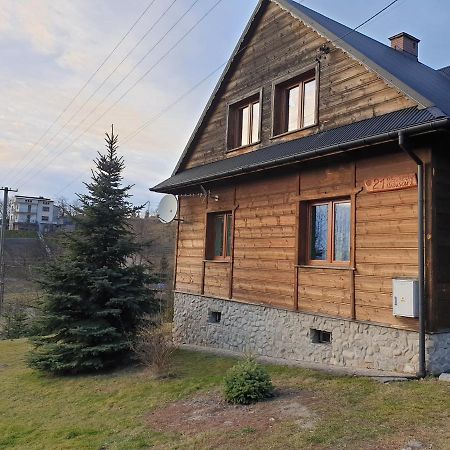Dom na Wzgórzu Villa Andrychów Exterior foto